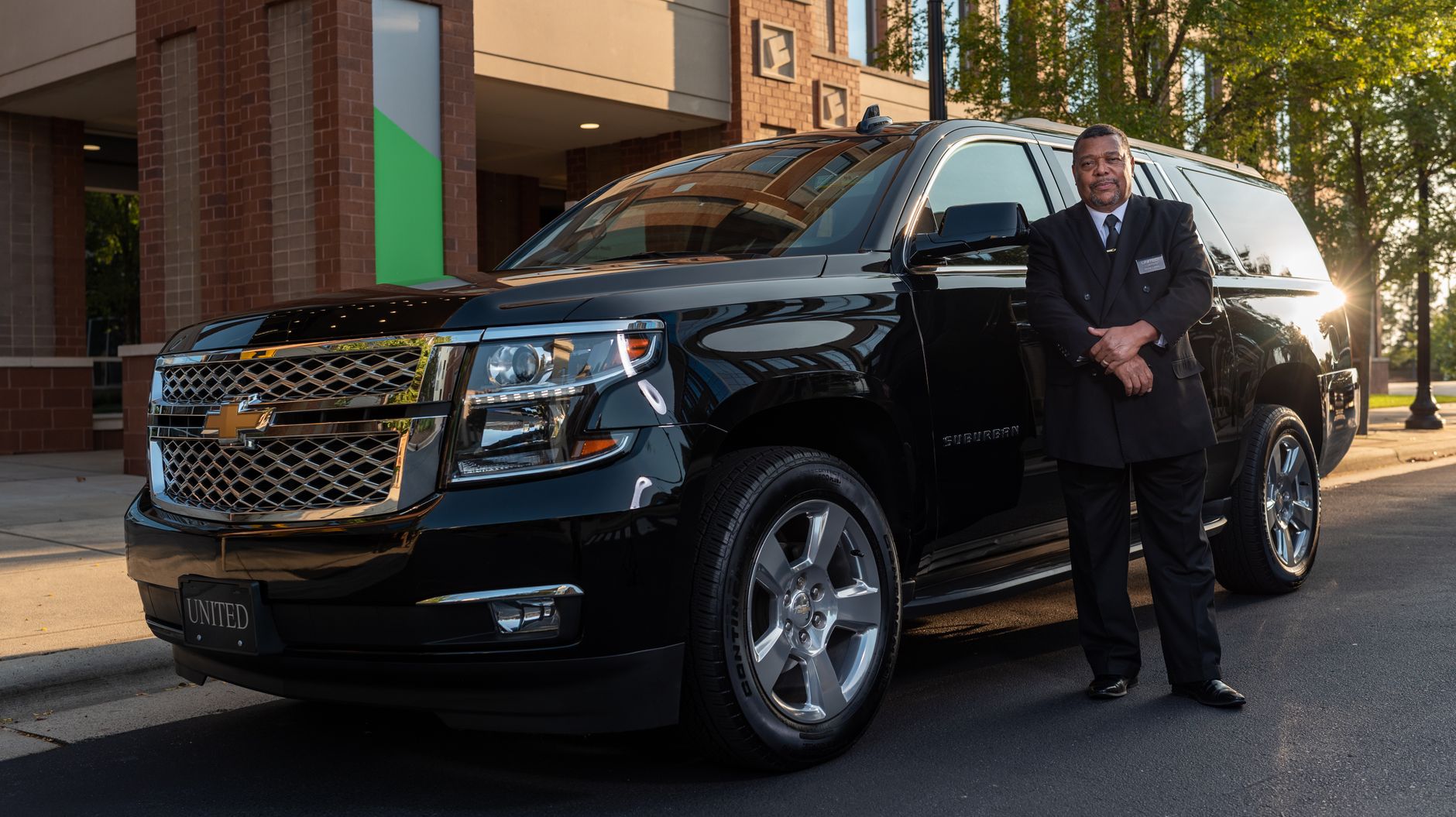 Chauffeur privé à Villejuif